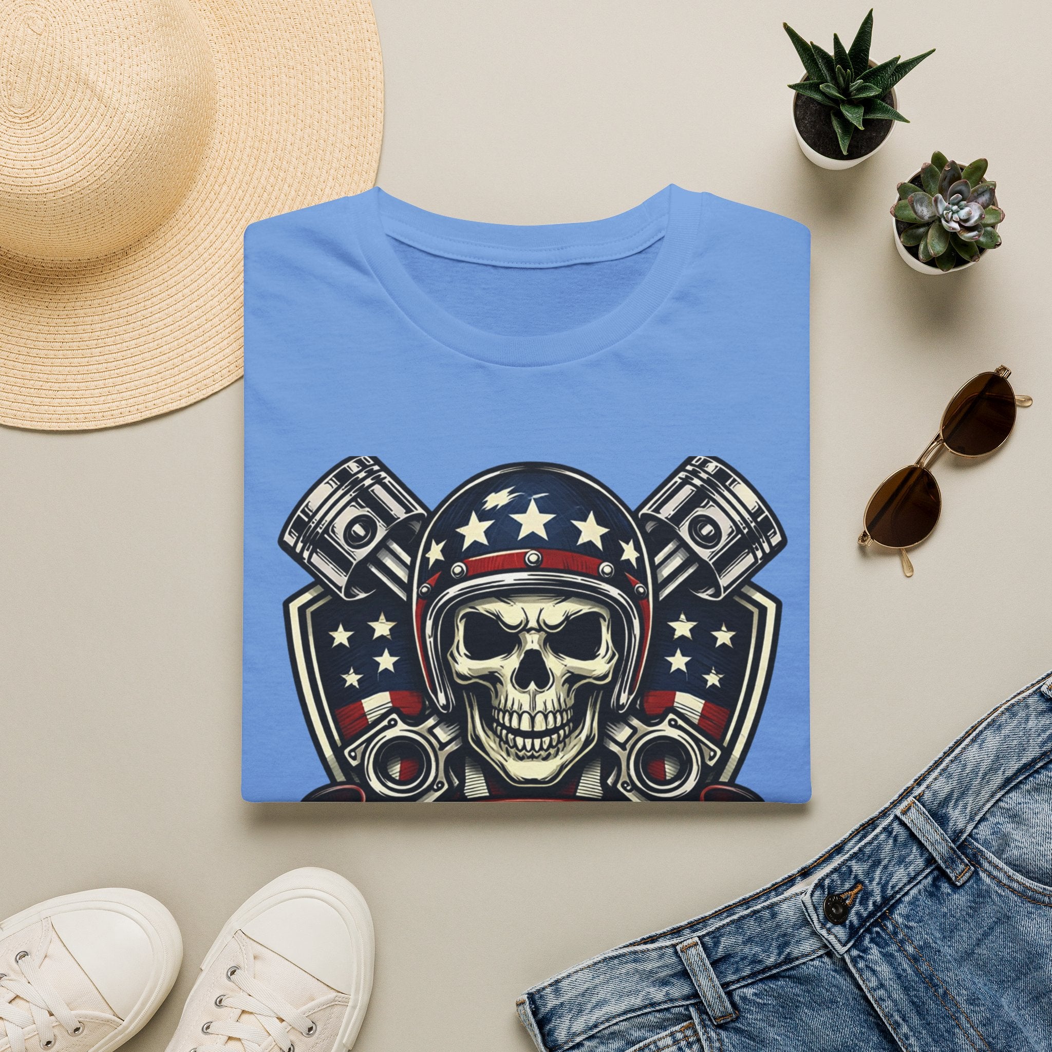 American Road Warrior