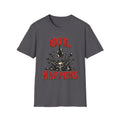 Oil Happens