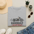 Handbuilt Heartbeat