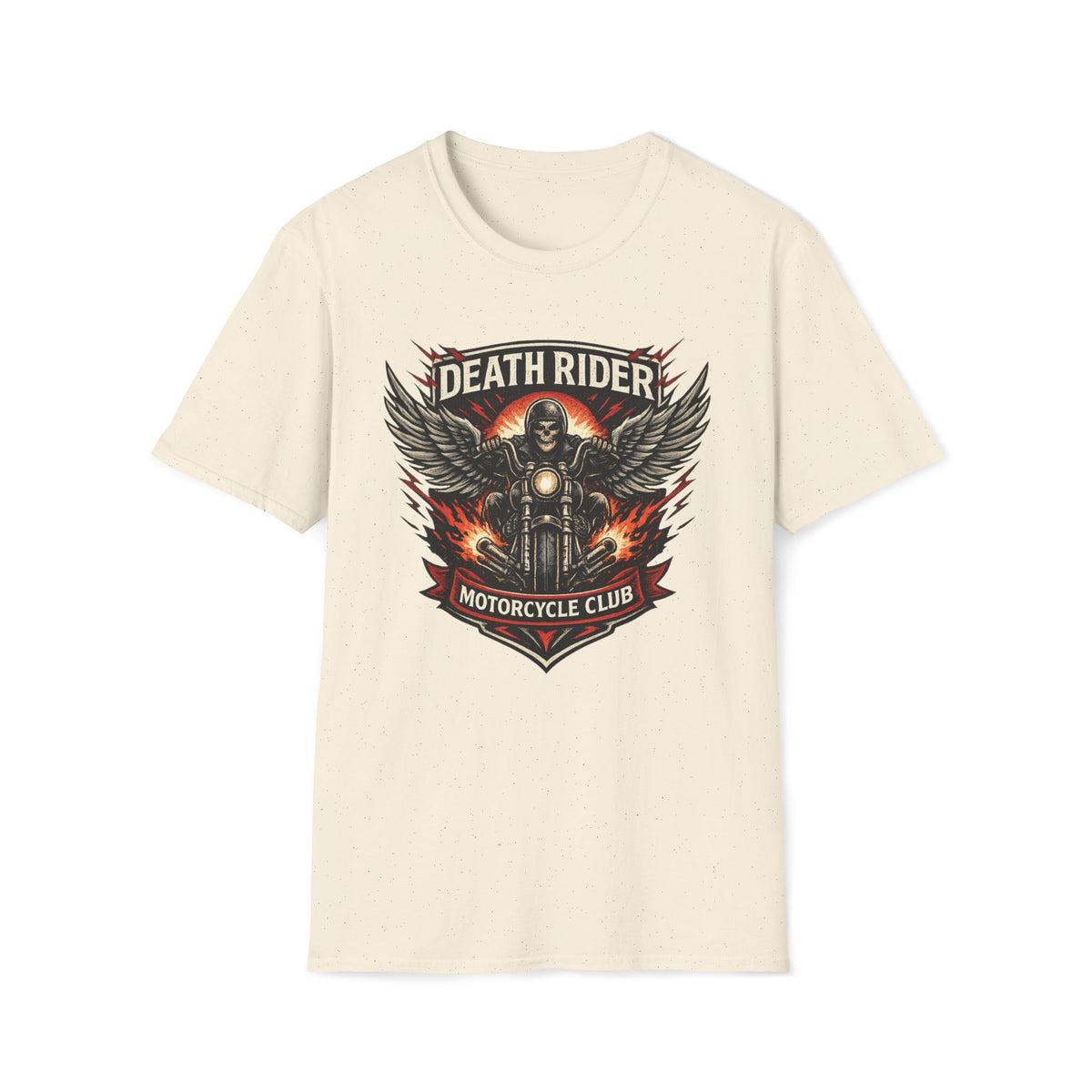 Death Rider