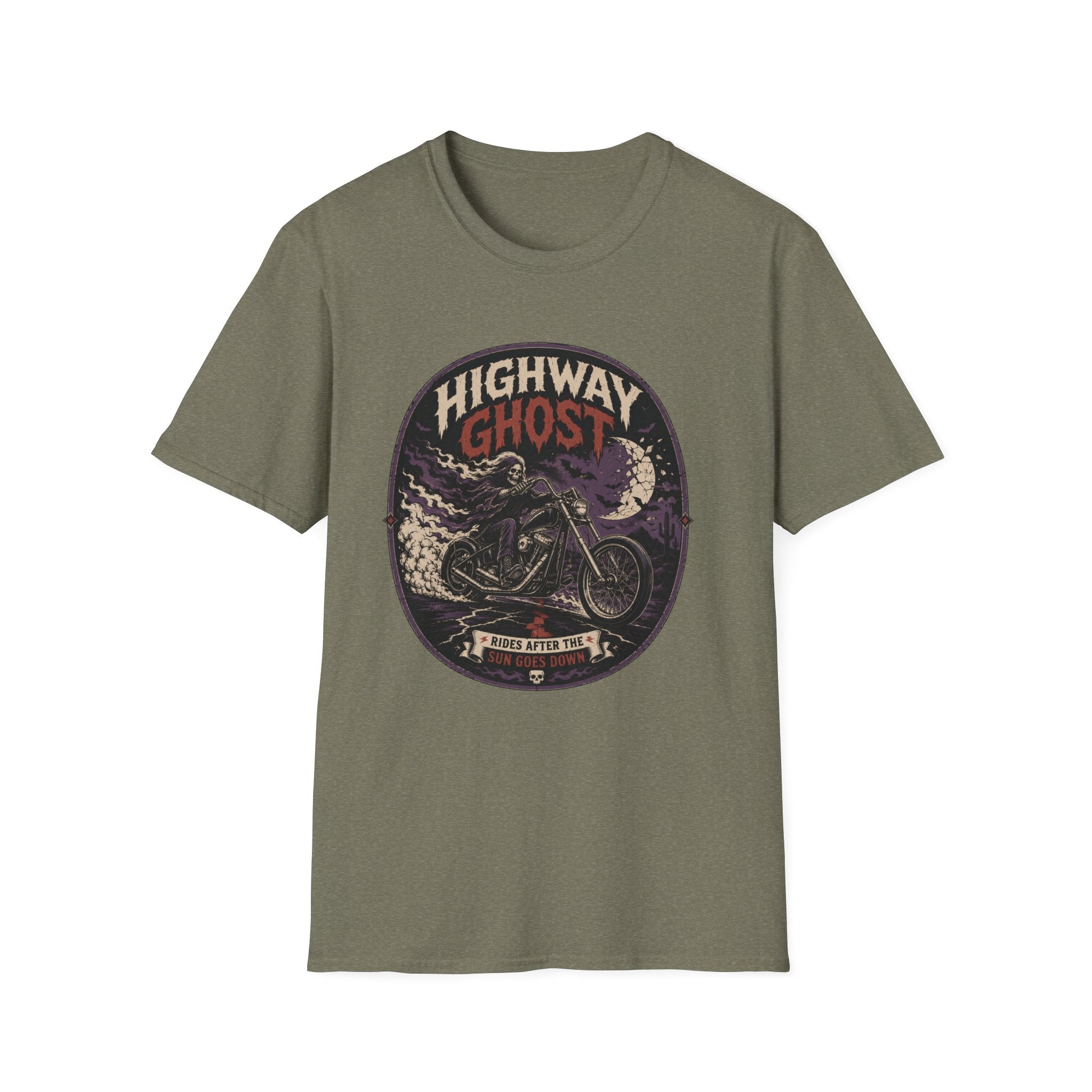 Highway Ghost