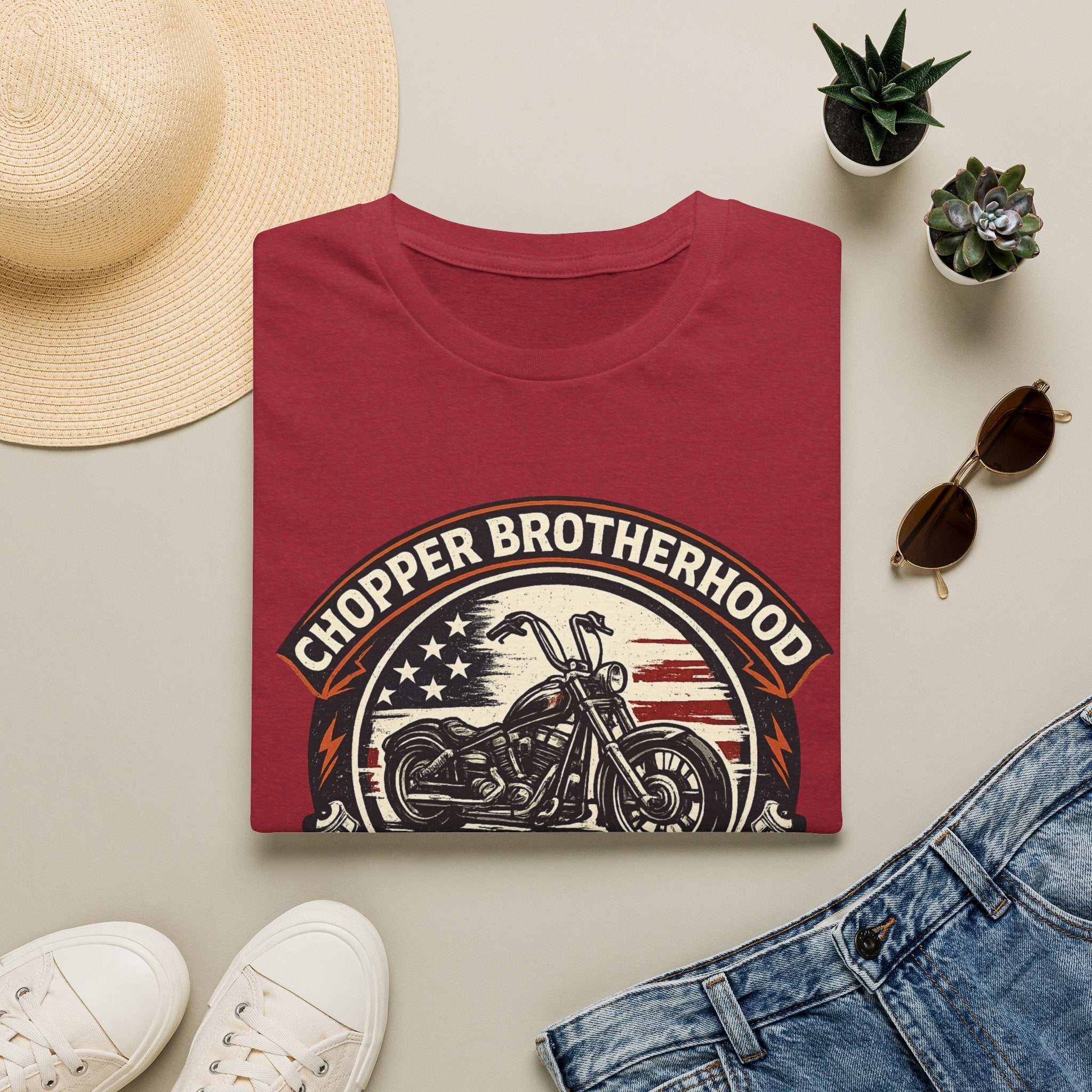 Chopper Brotherhood