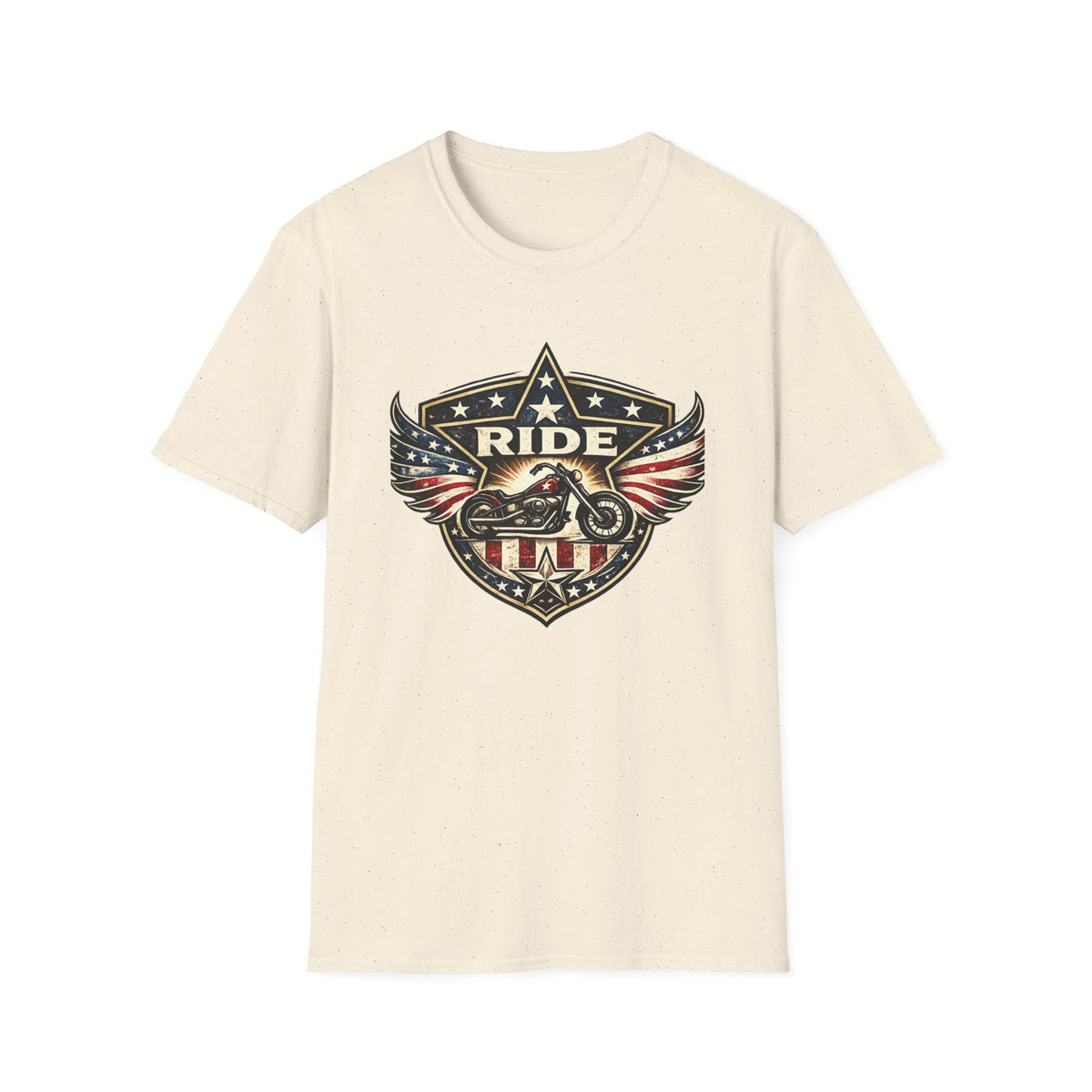 Ride