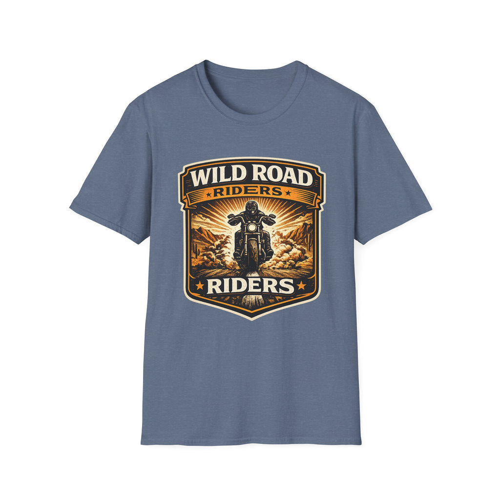Wild Road Riders