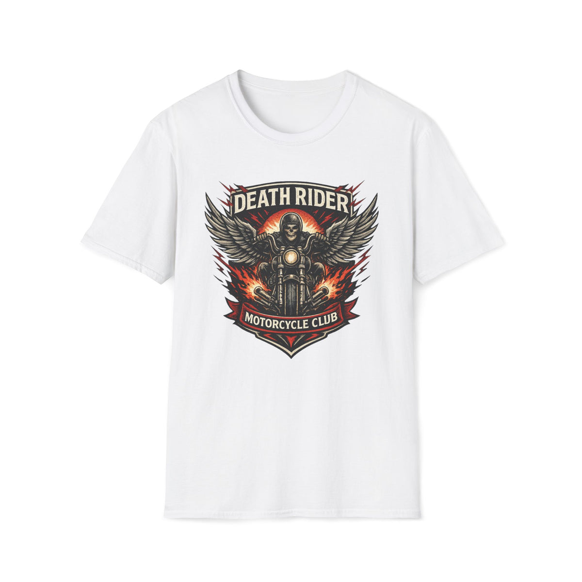 Death Rider