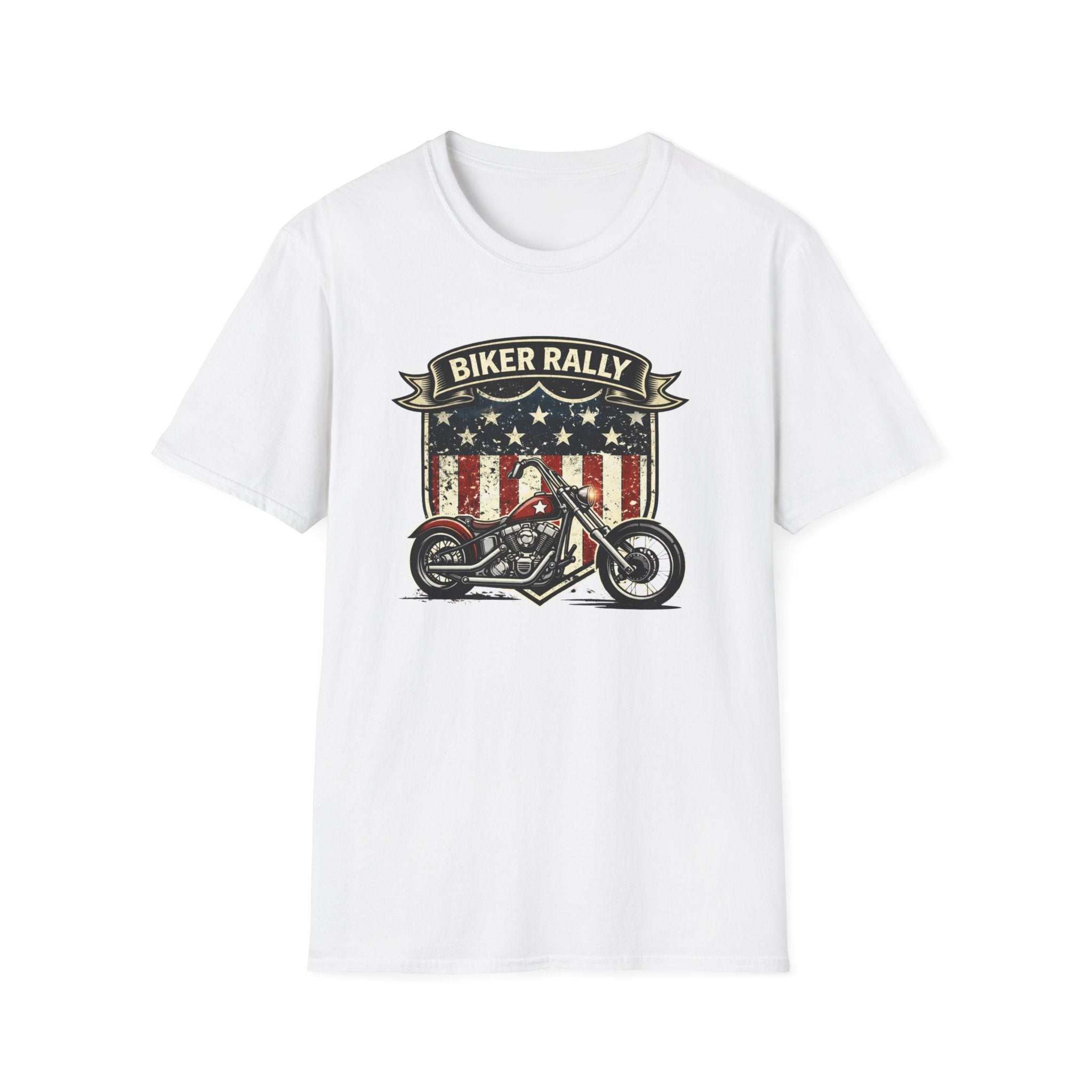Biker Rally