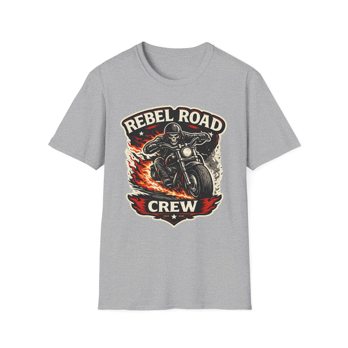 Rebel Road Crew