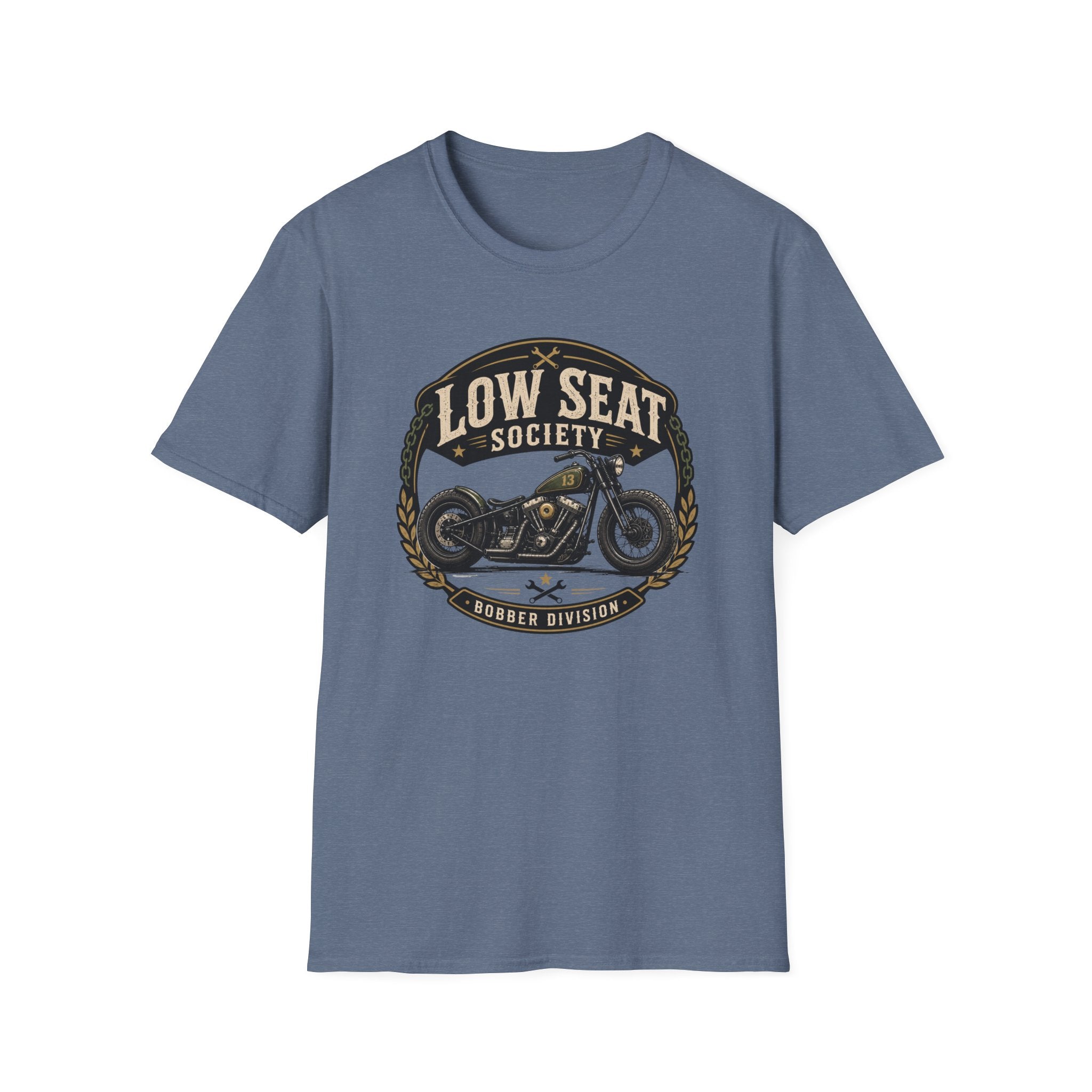 Low Seat Society