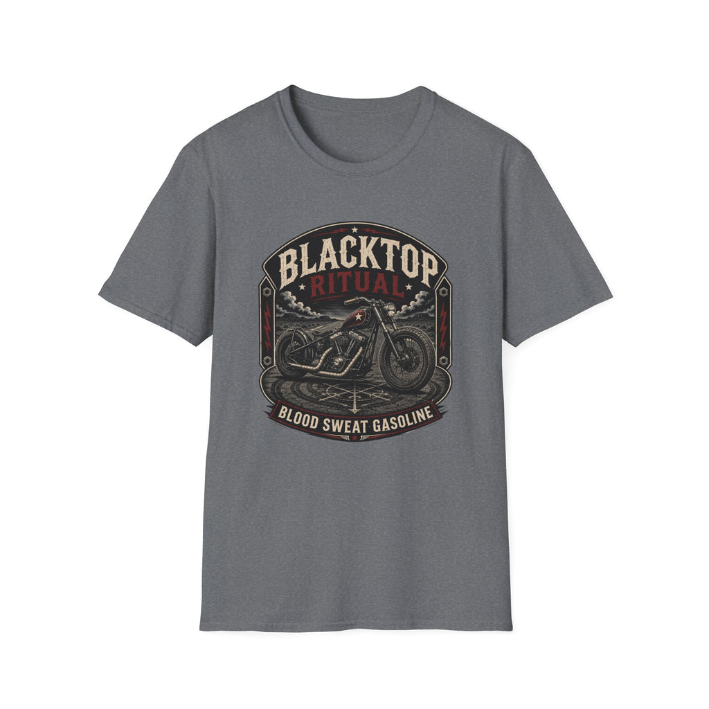 Blacktop Ritual