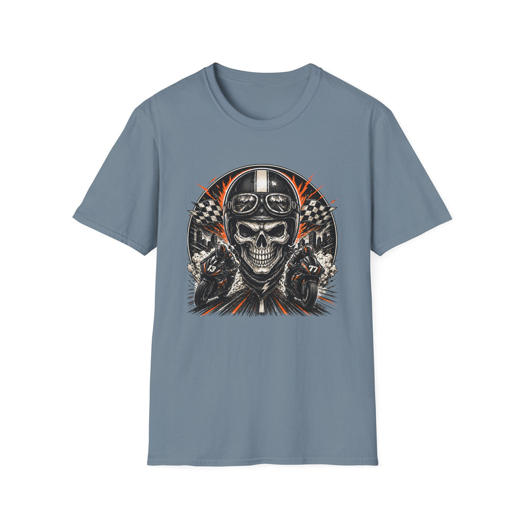Skull helment
