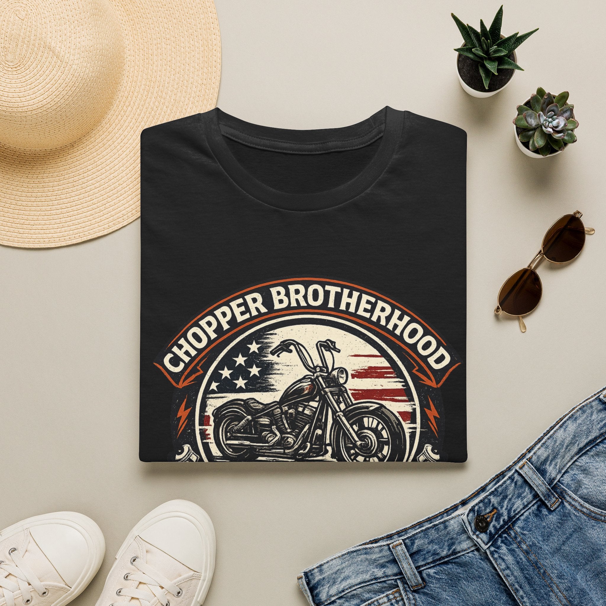 Chopper Brotherhood
