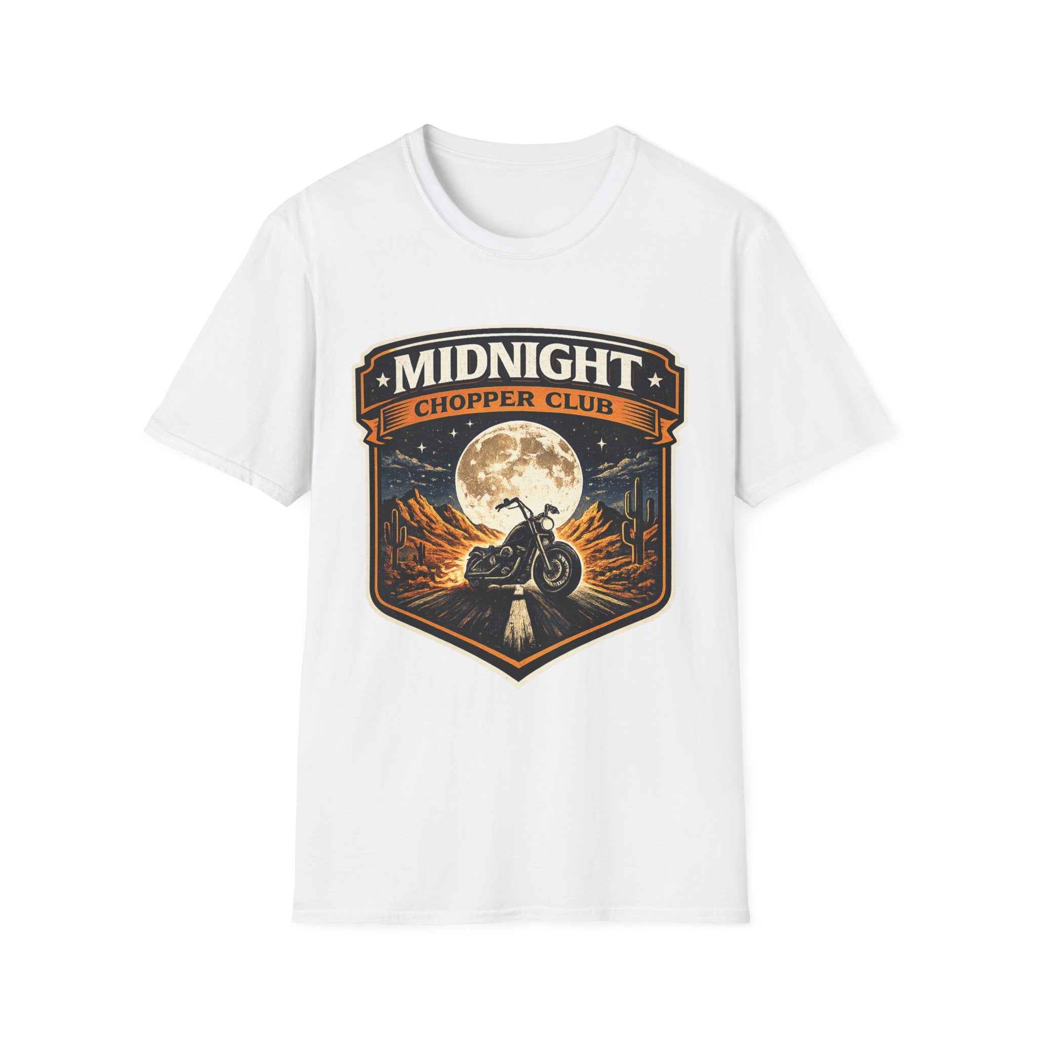 Midnight Chopper Club