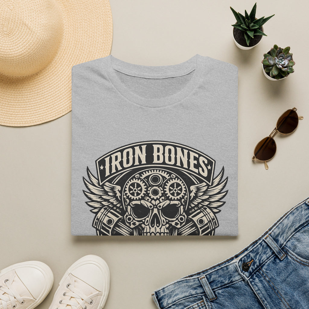 Iron Bones