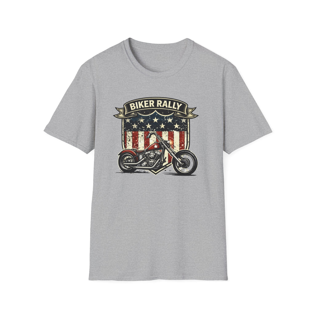 Biker Rally