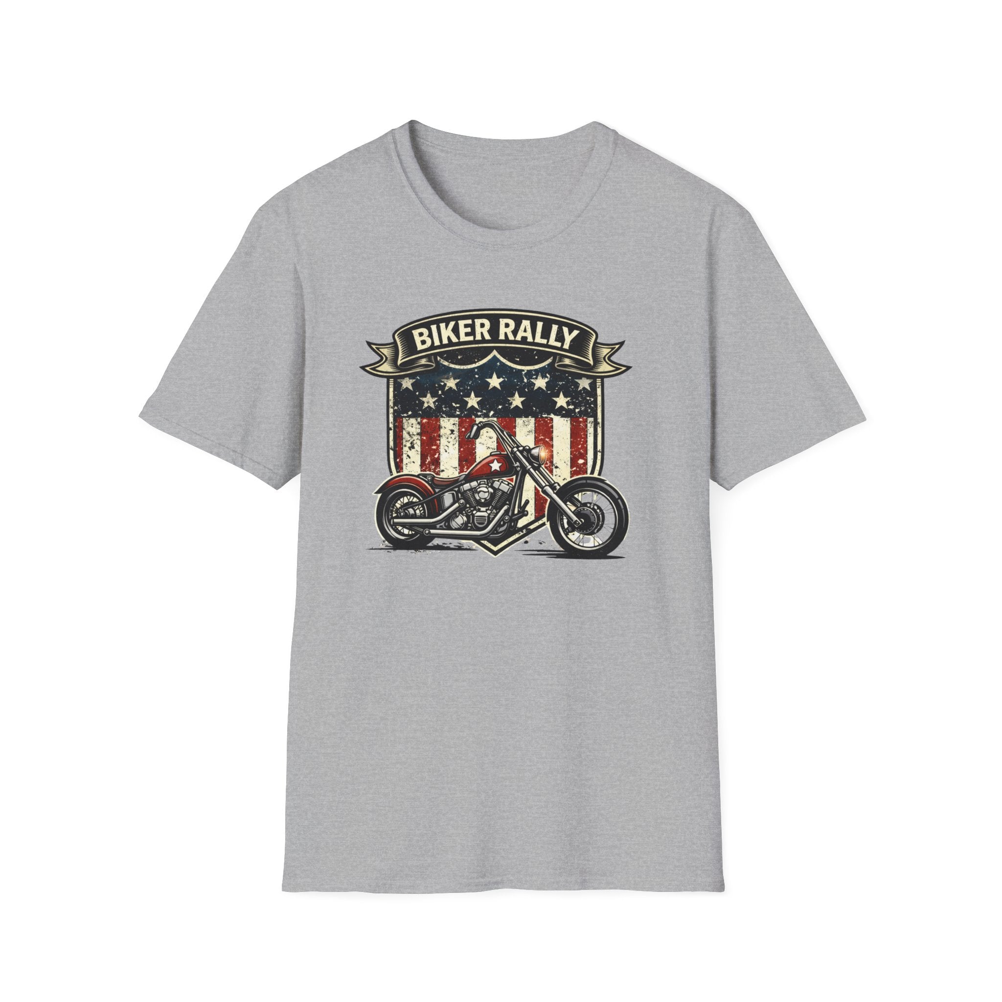 Biker Rally