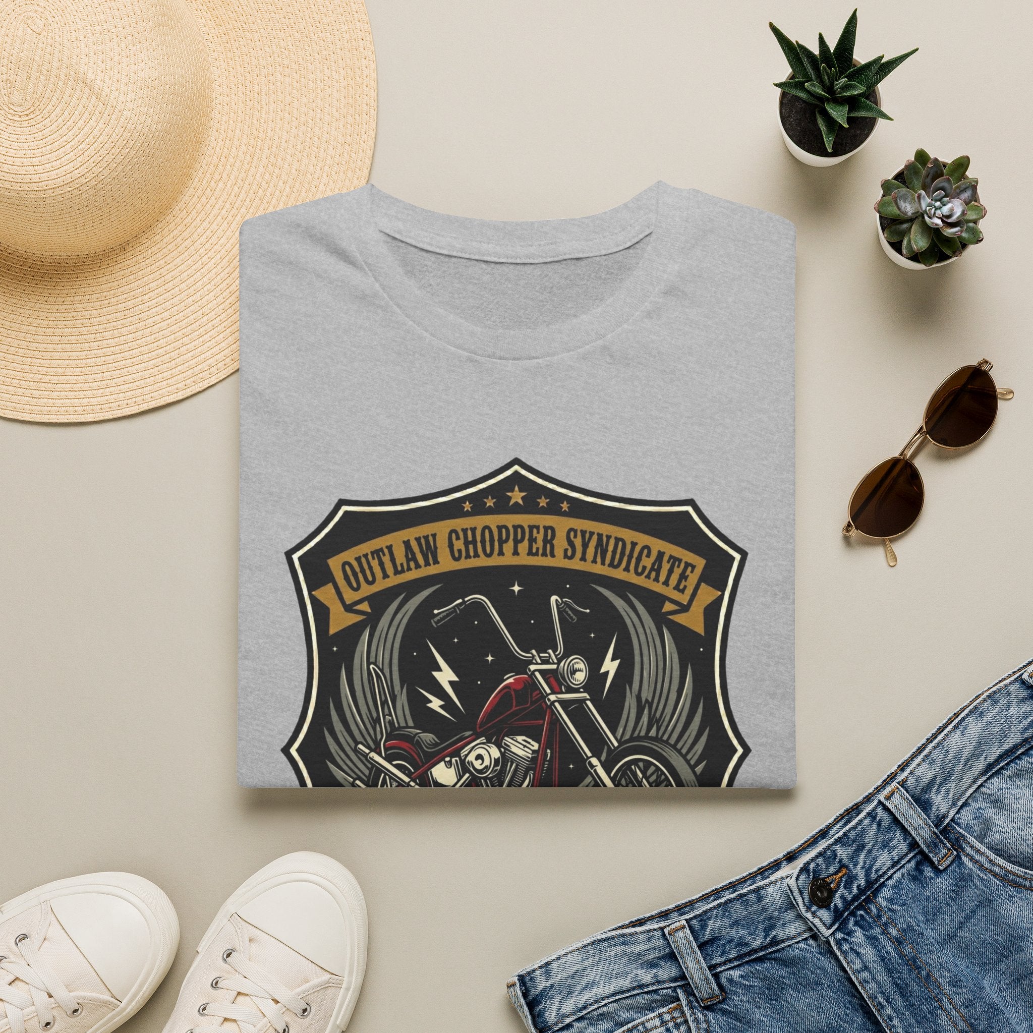 Outlaw Chopper Syndicate
