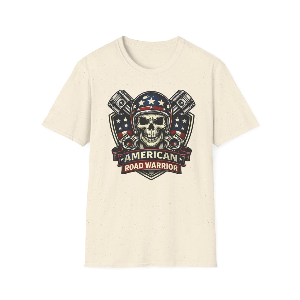 American Road Warrior