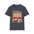 Sorry, Can't, Bike Night Motorcycle T-Shirt