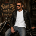 High Octane Motorcycle Garage