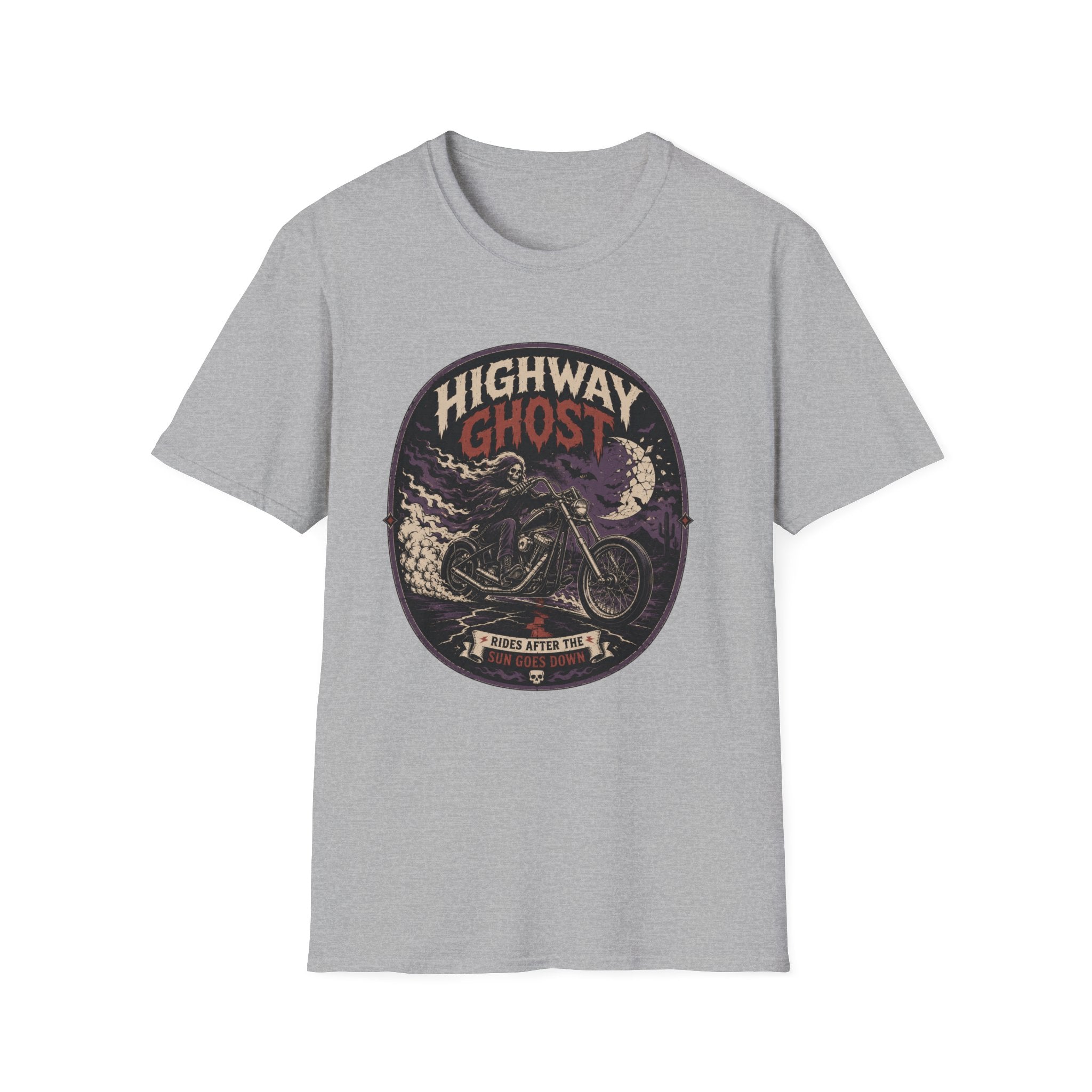 Highway Ghost