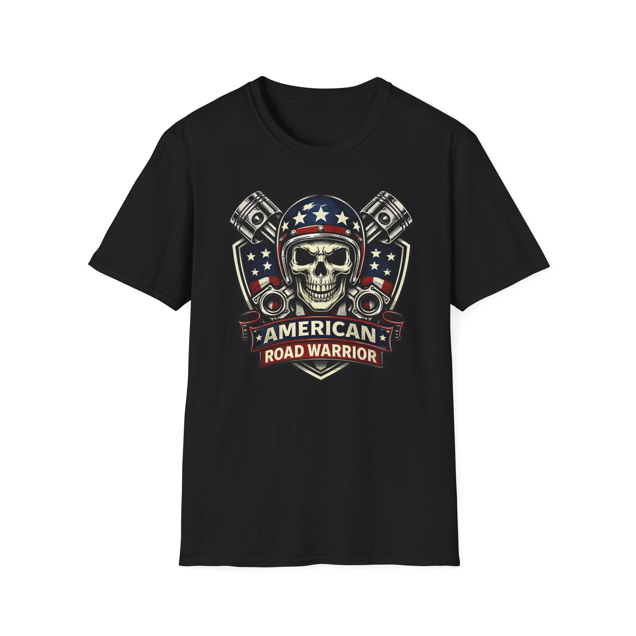 American Road Warrior