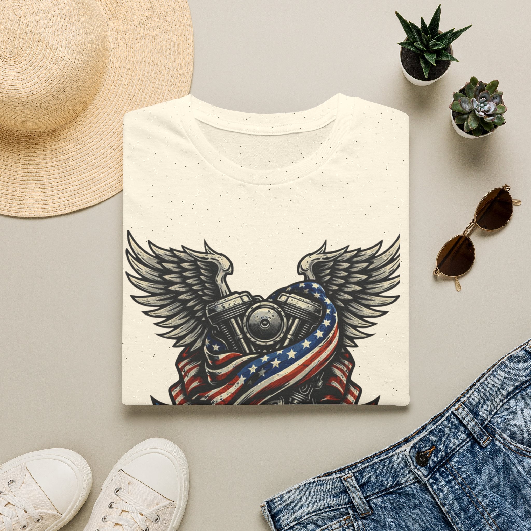 American Steel Riders