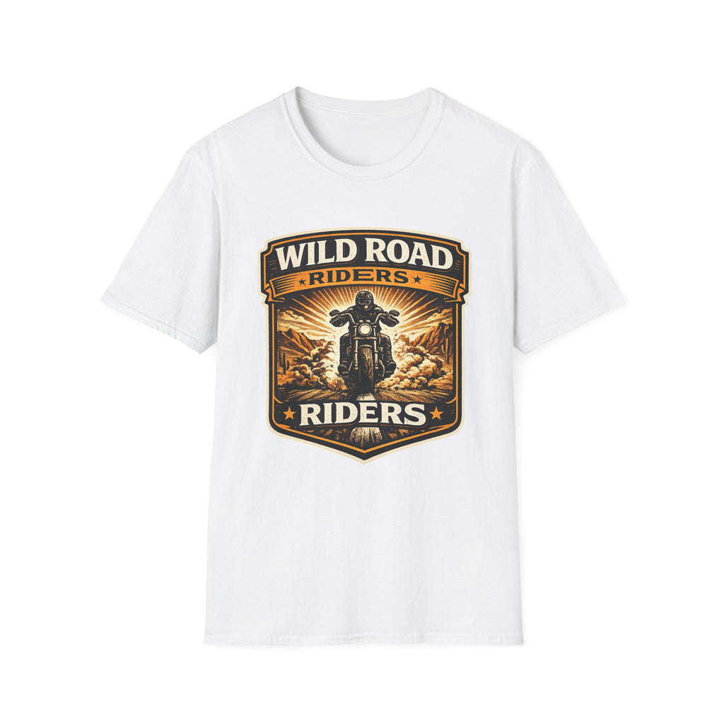 Wild Road Riders