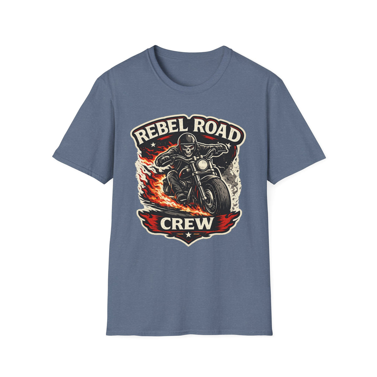 Rebel Road Crew