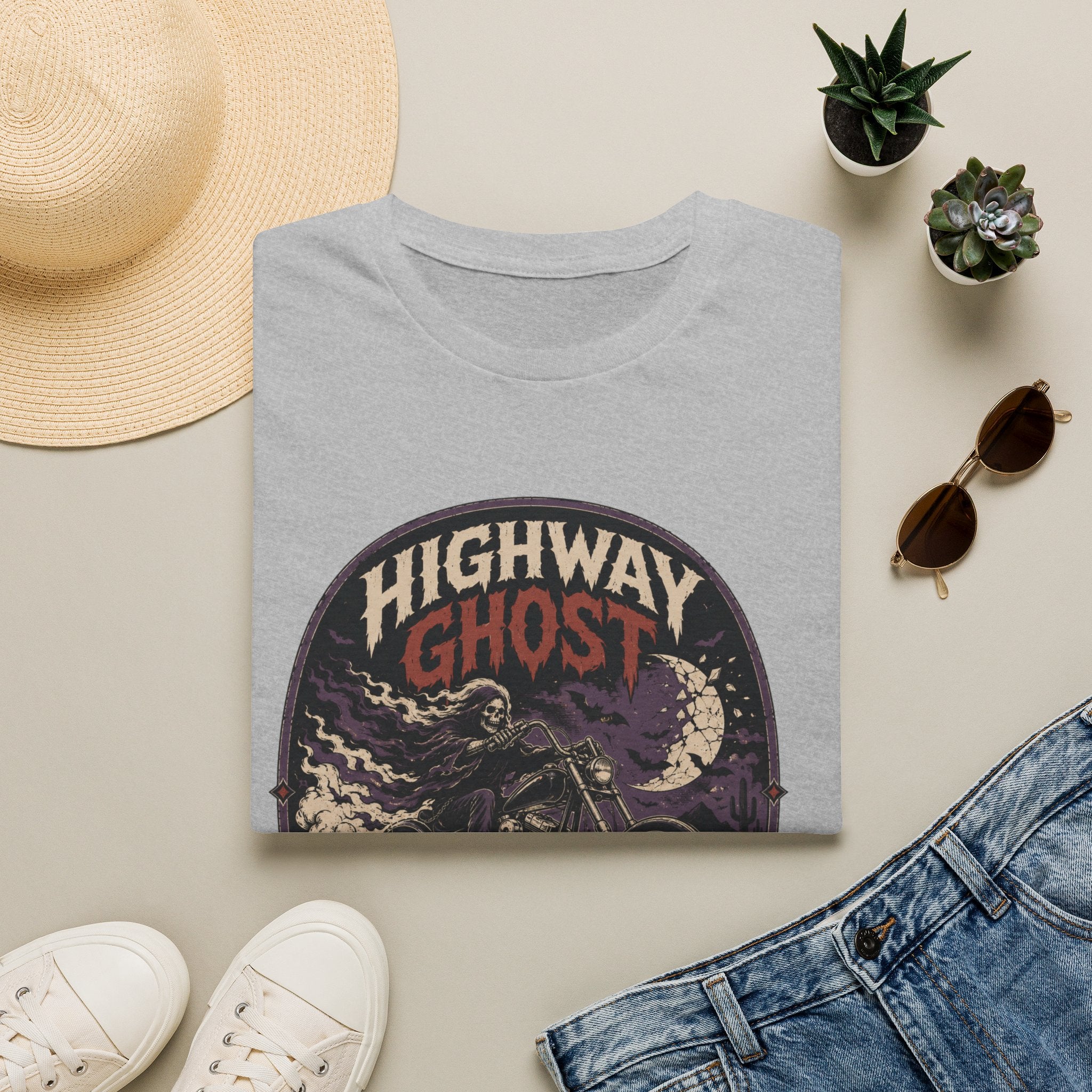 Highway Ghost
