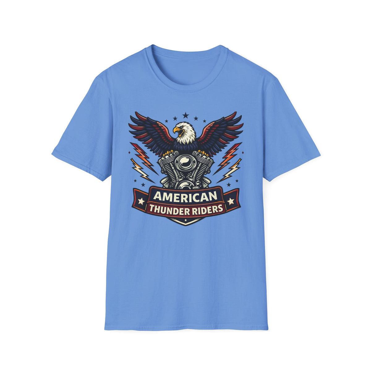 American Thunder Riders