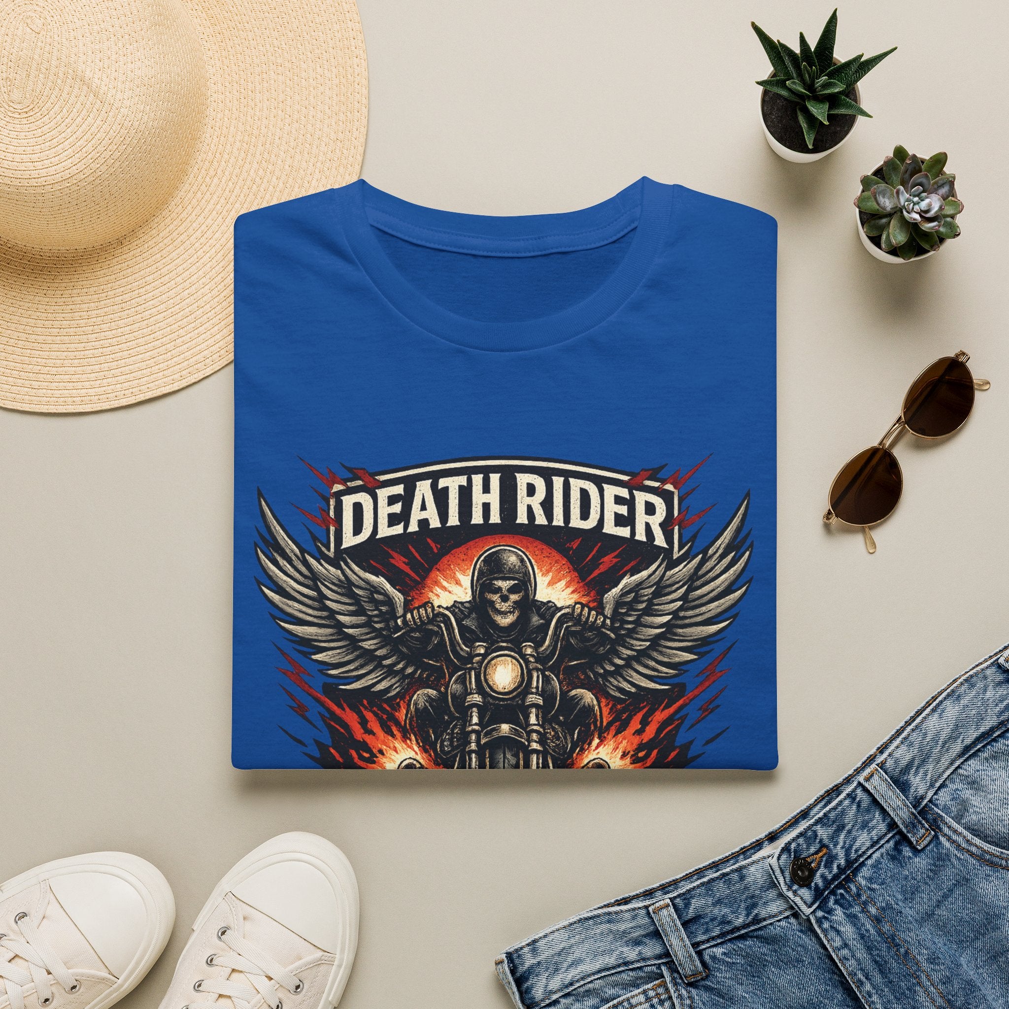 Death Rider