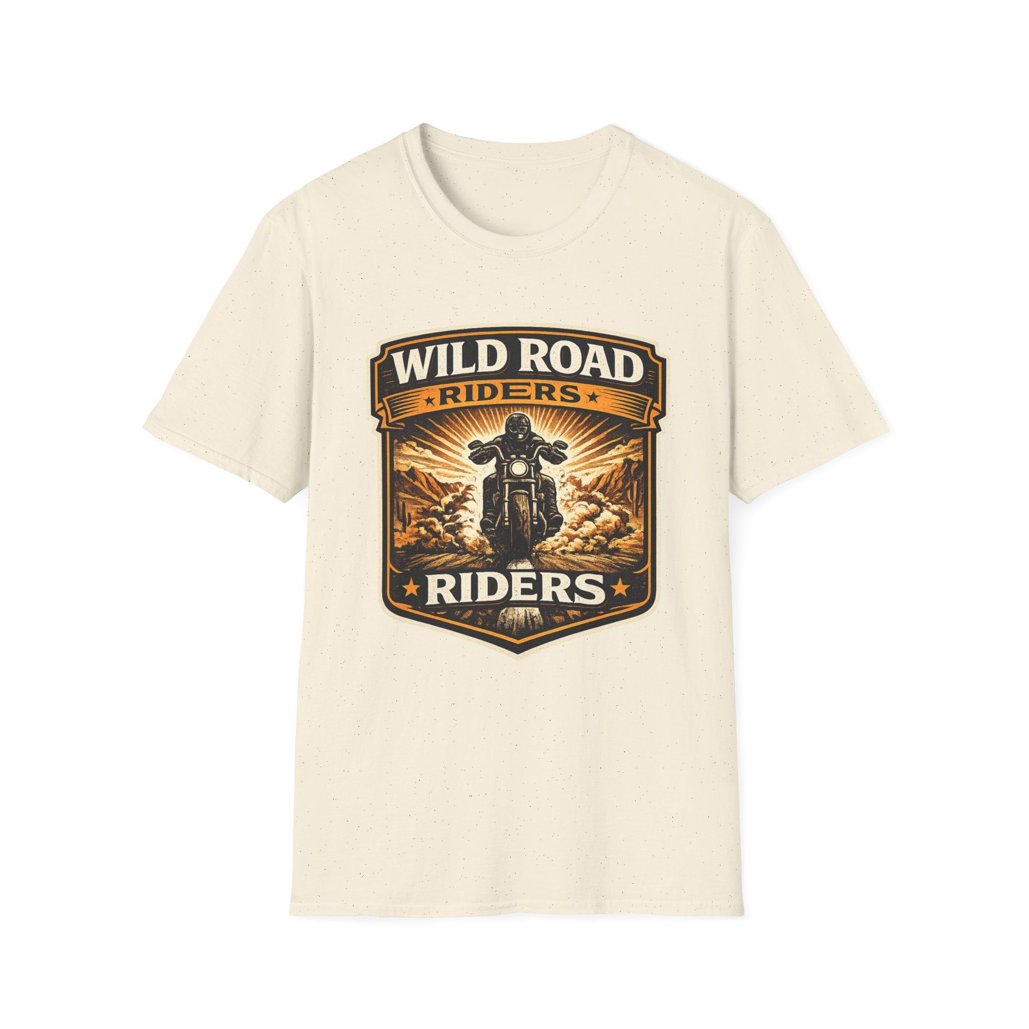 Wild Road Riders