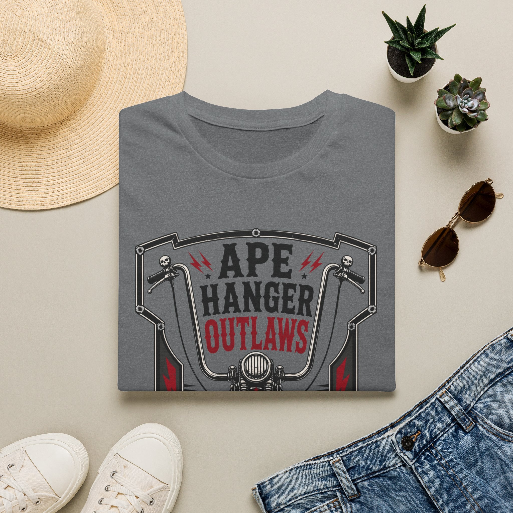 Ape Hanger Outlaws