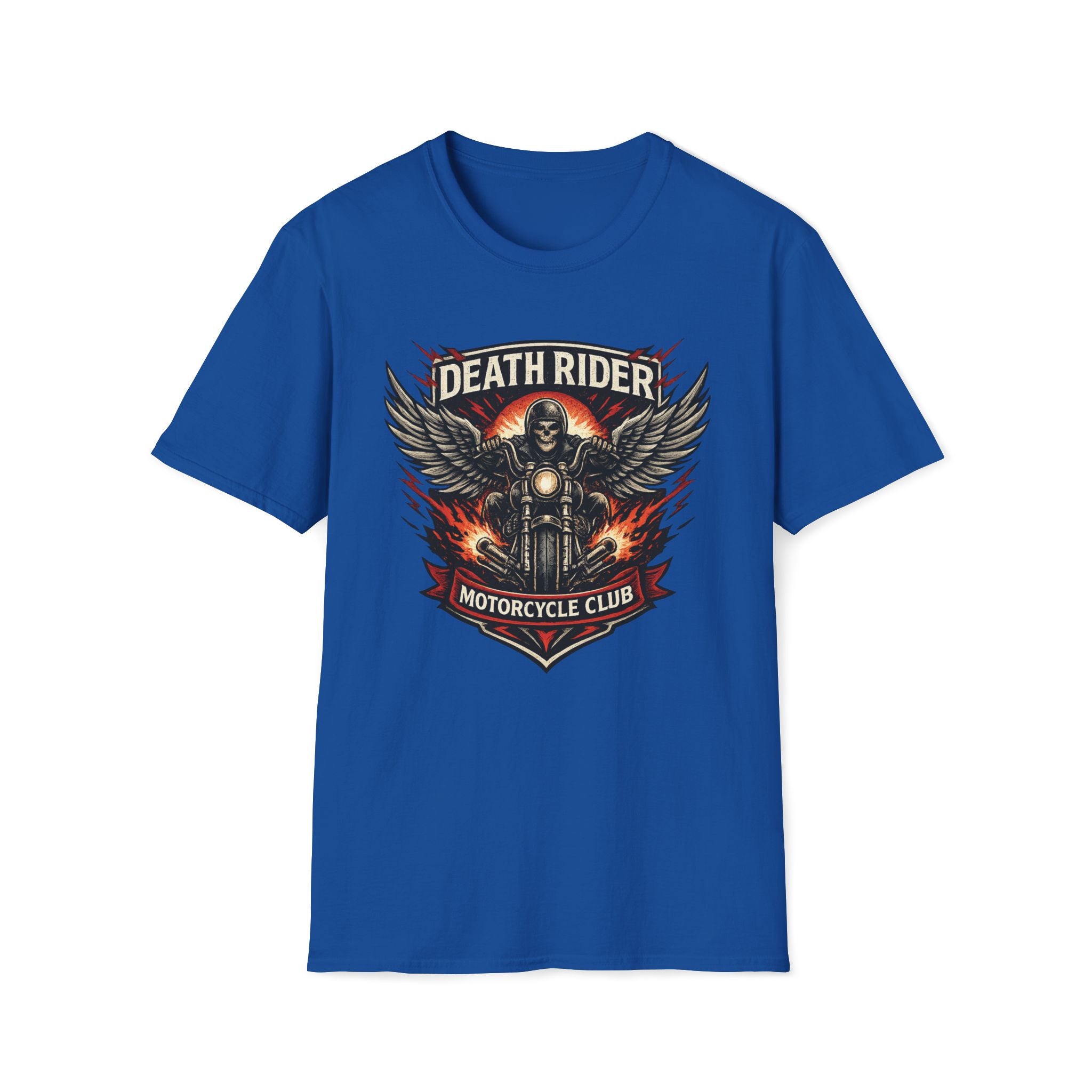 Death Rider