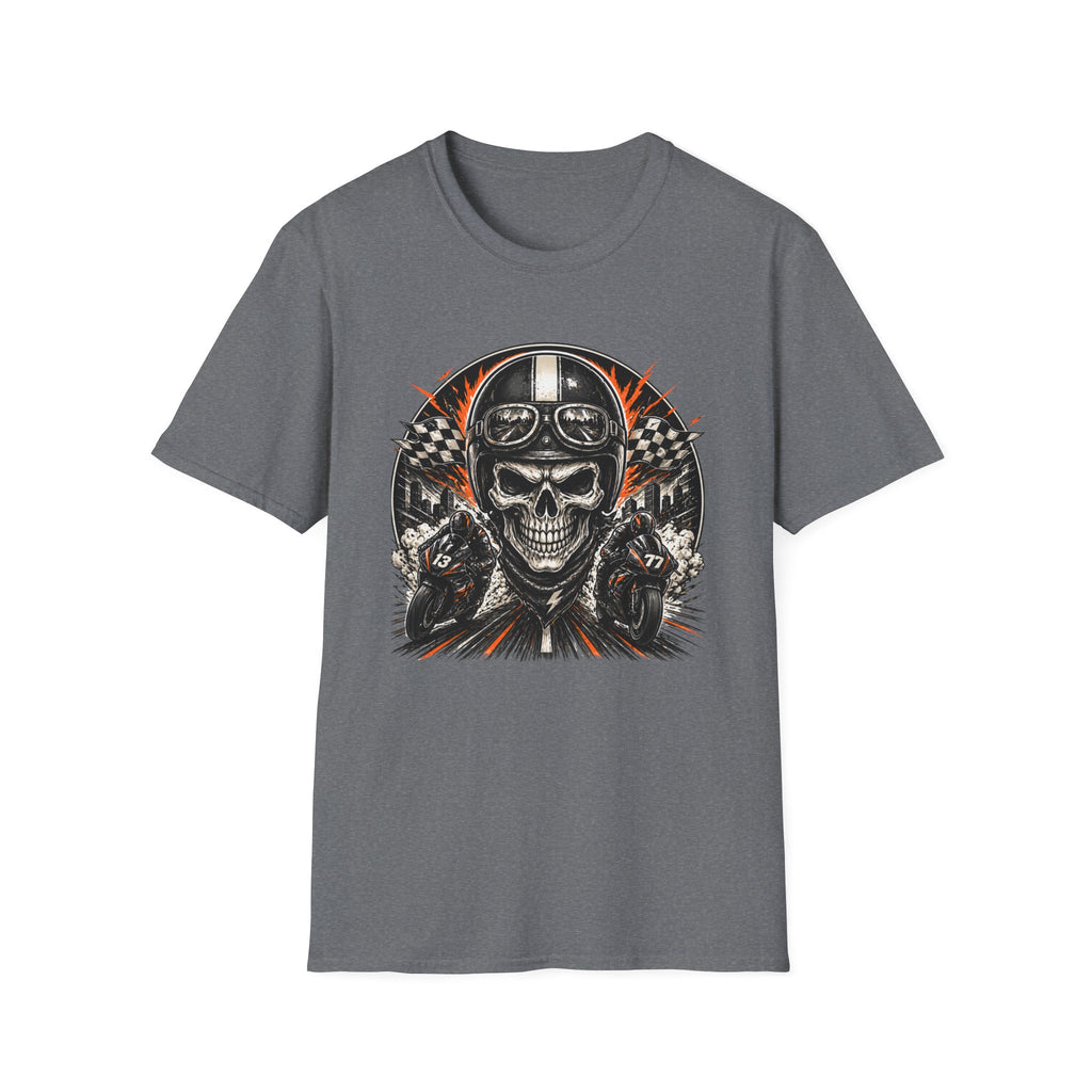 Skull helment