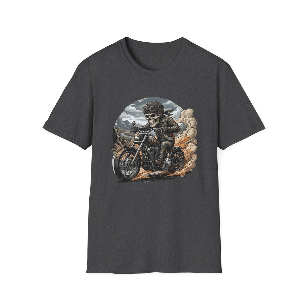 Skeleton Rider
