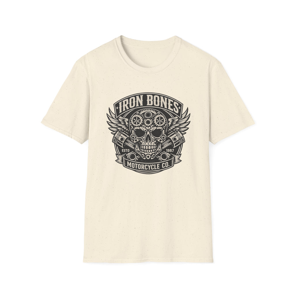 Iron Bones