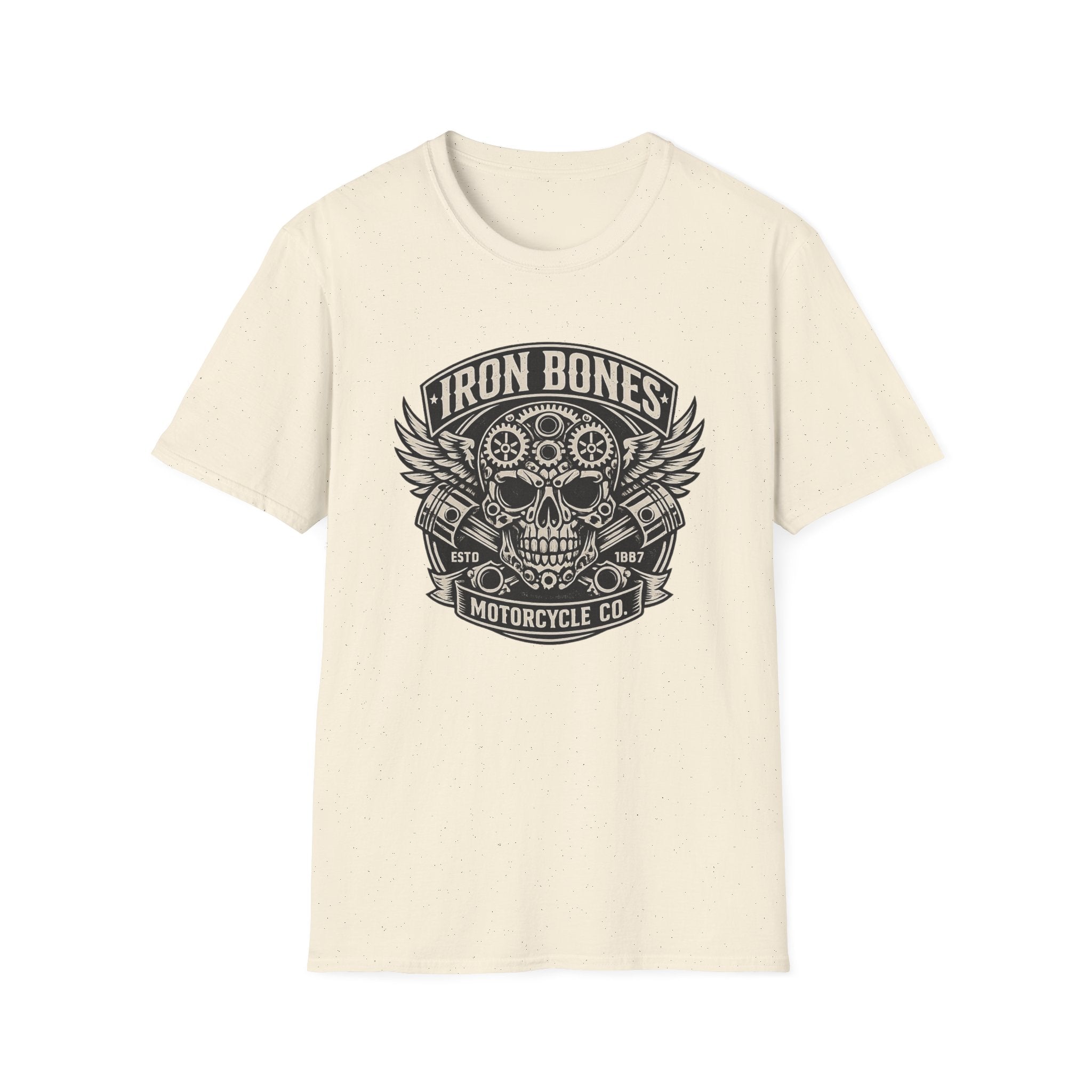Iron Bones