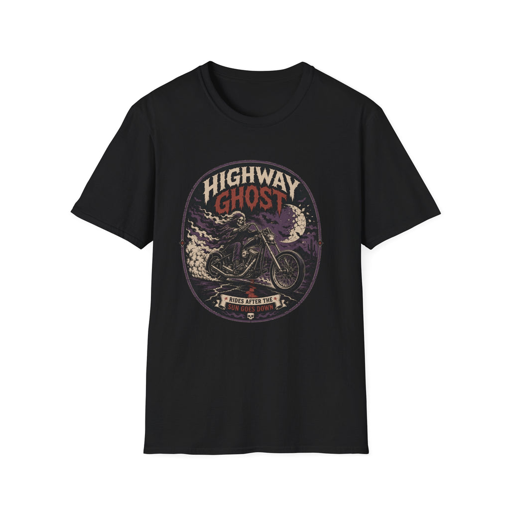 Highway Ghost