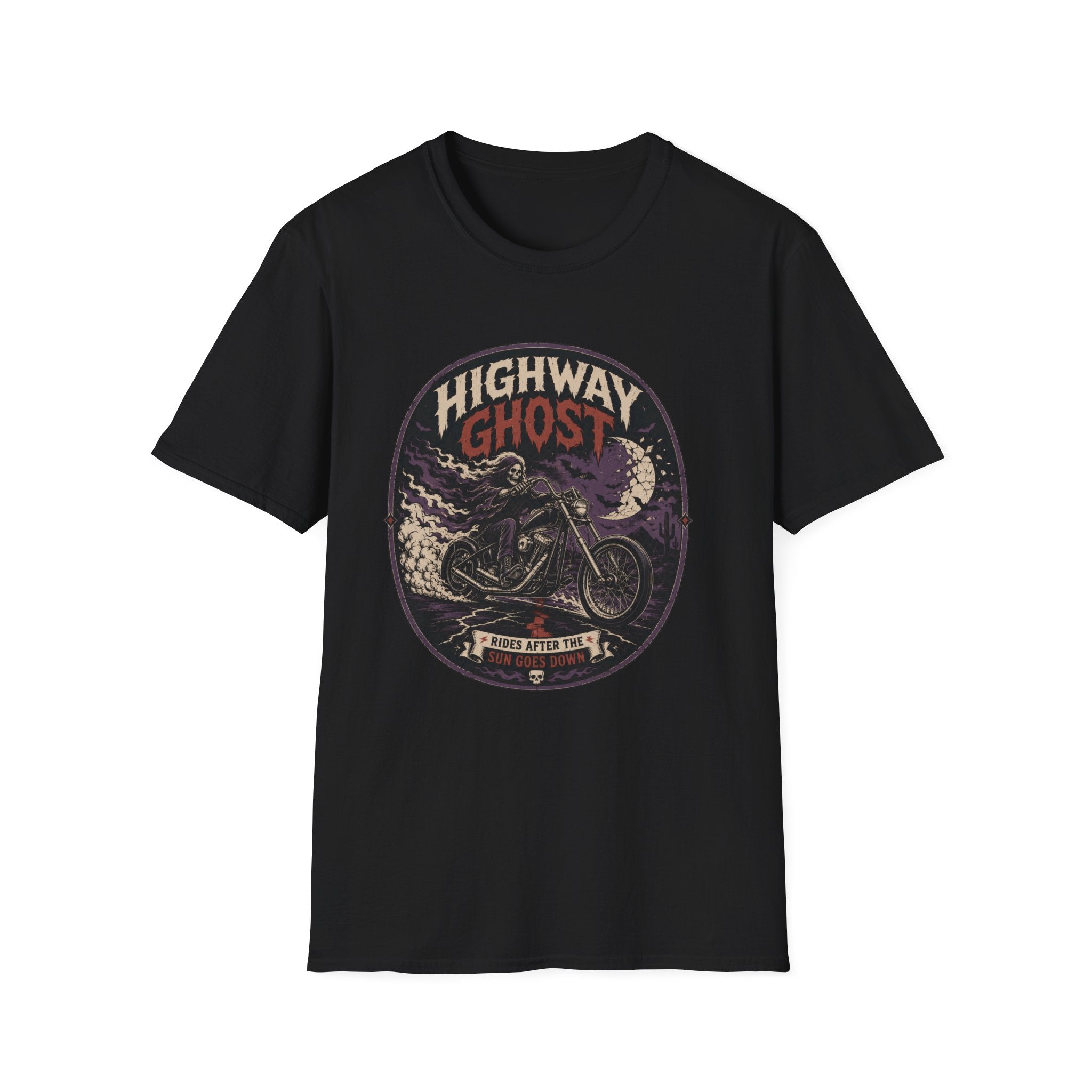 Highway Ghost