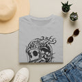 Skull Vibes Steel Nerves Open Roads