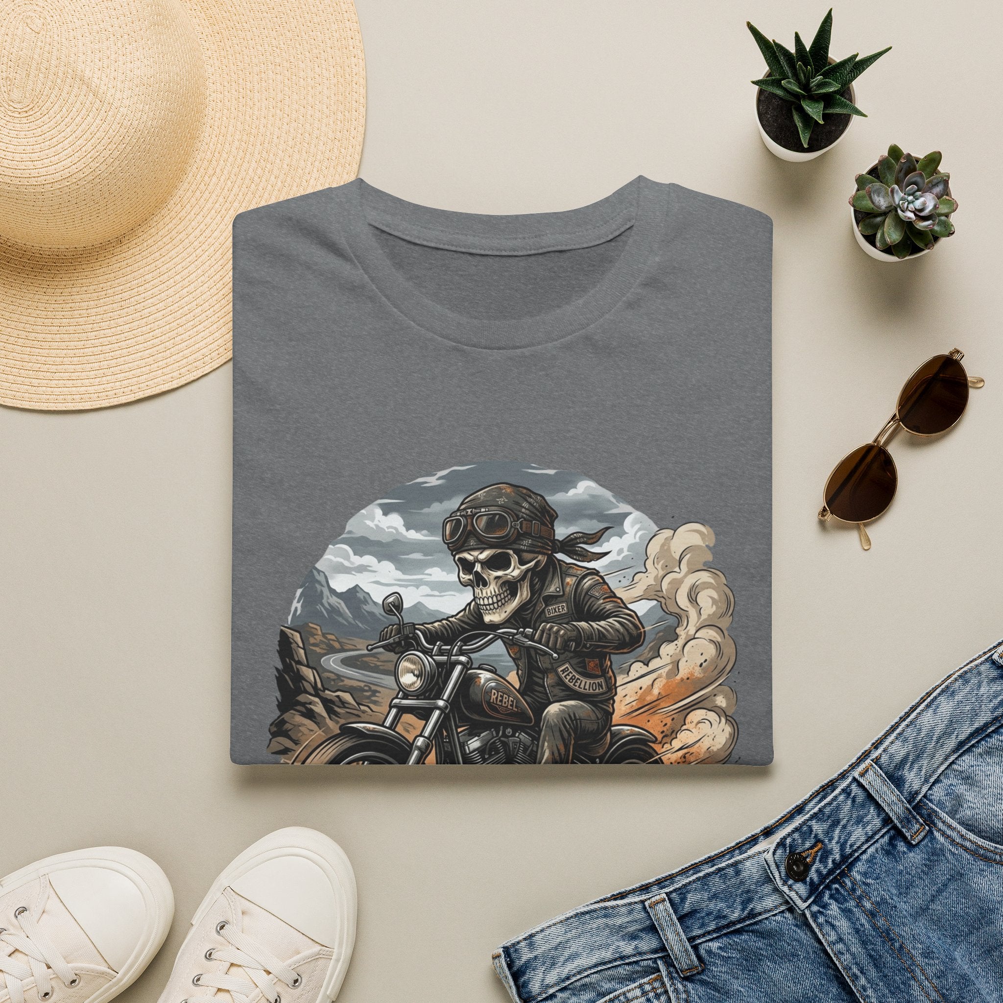 Skeleton Rider