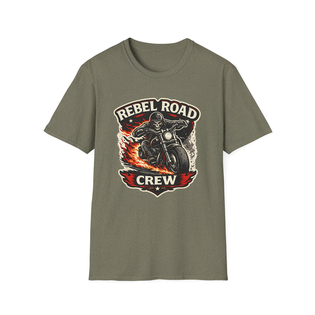 Rebel Road Crew
