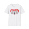 House of Choppers Nation Skull T-Shirt — Motorcycle Biker Tee
