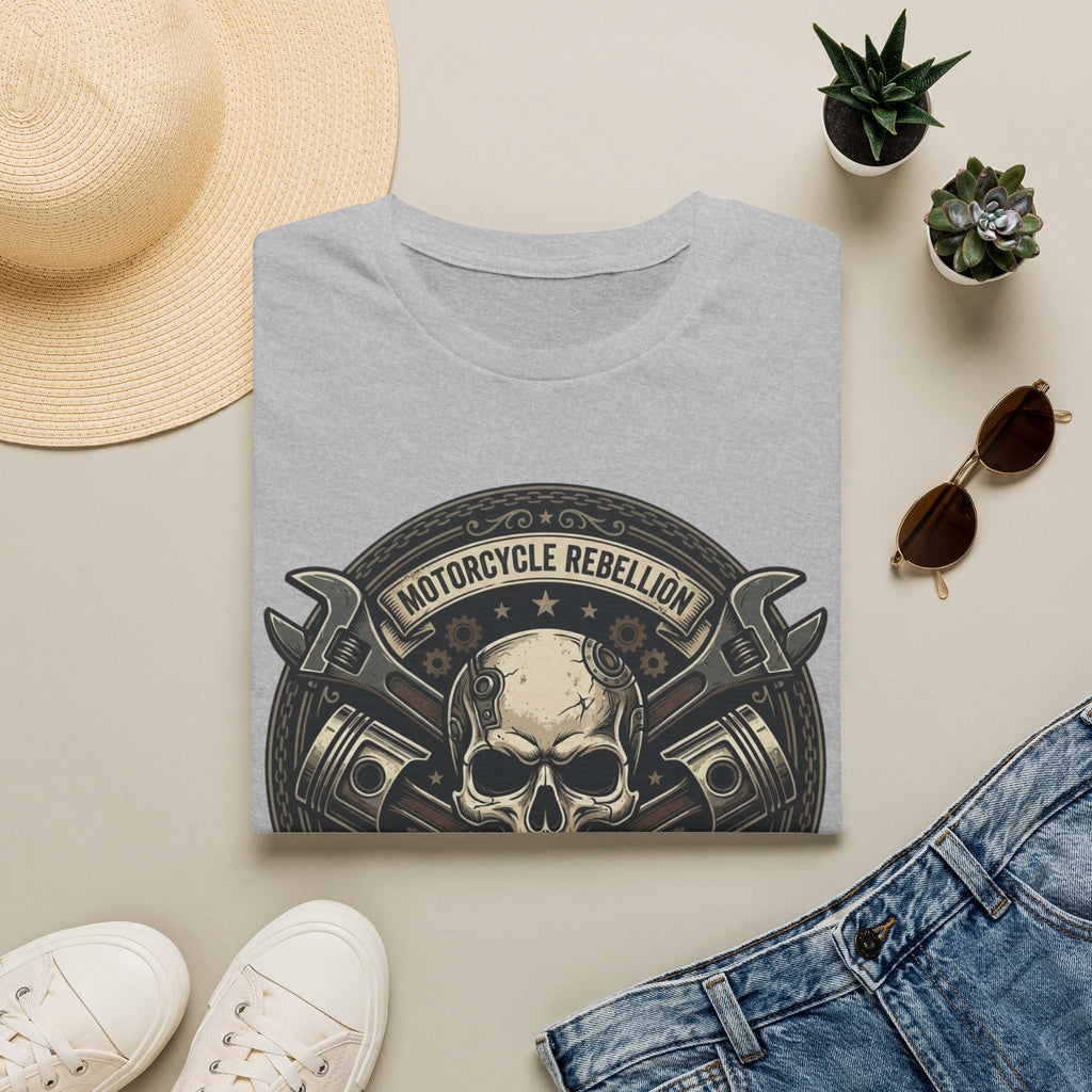 Motorcycle Rebellion