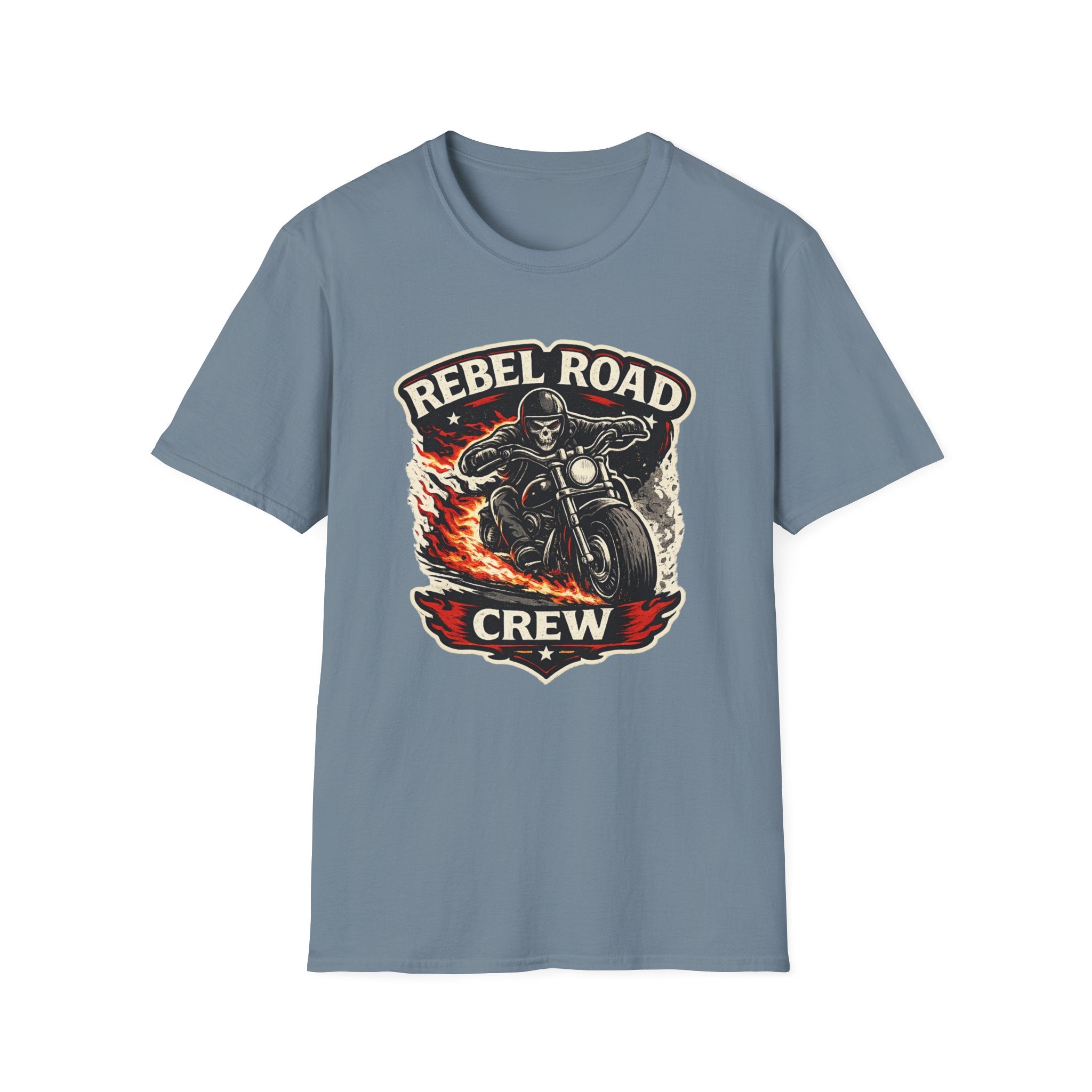 Rebel Road Crew