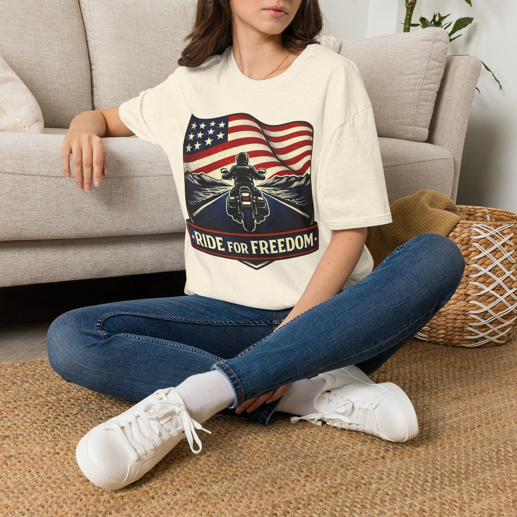 Ride for Freedom