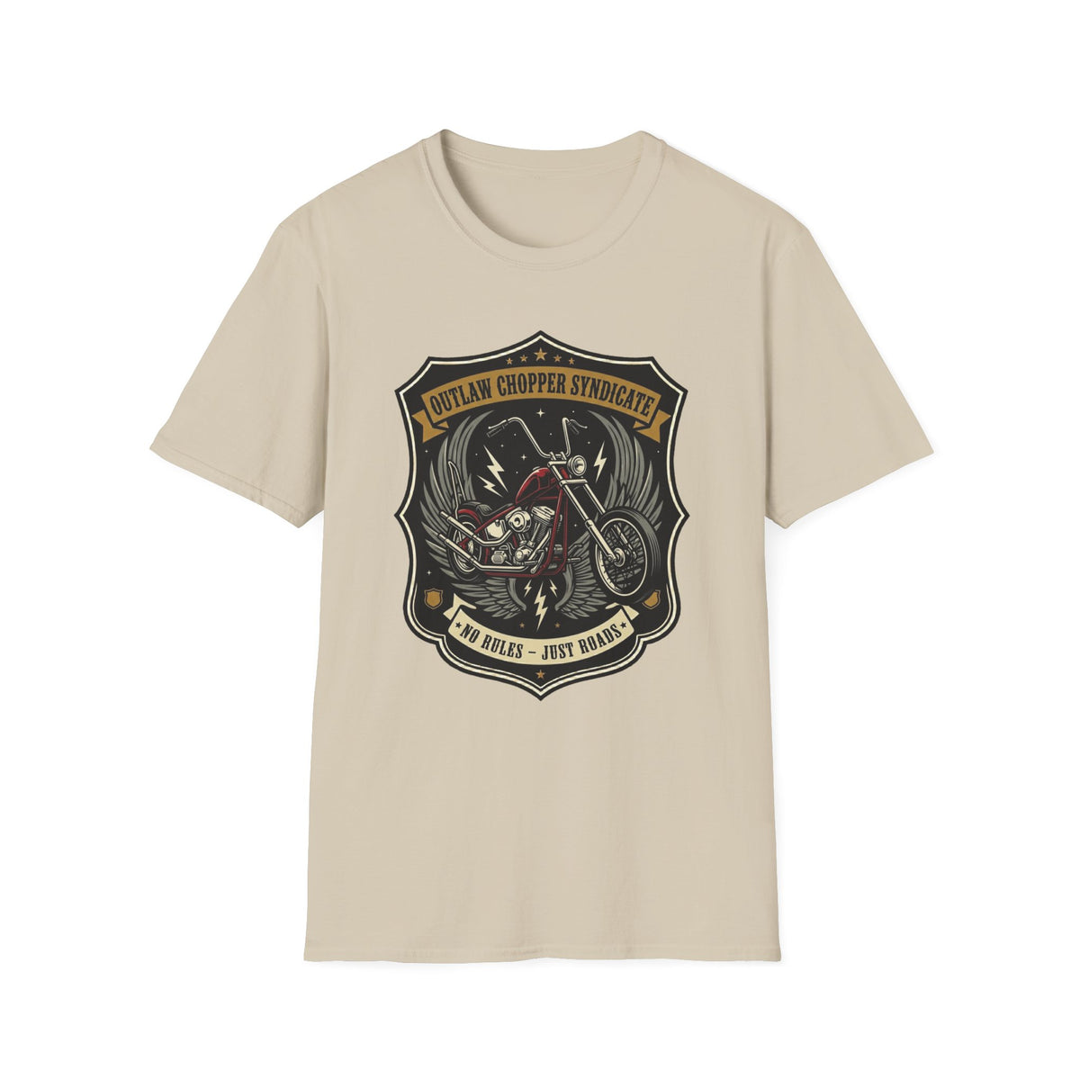 Outlaw Chopper Syndicate