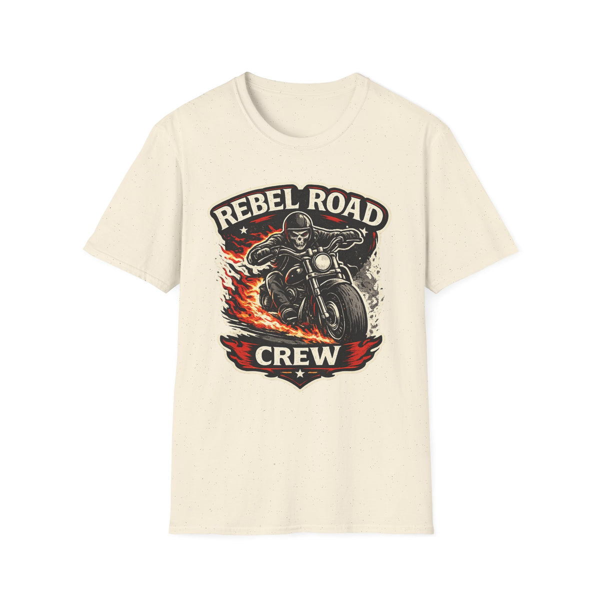 Rebel Road Crew