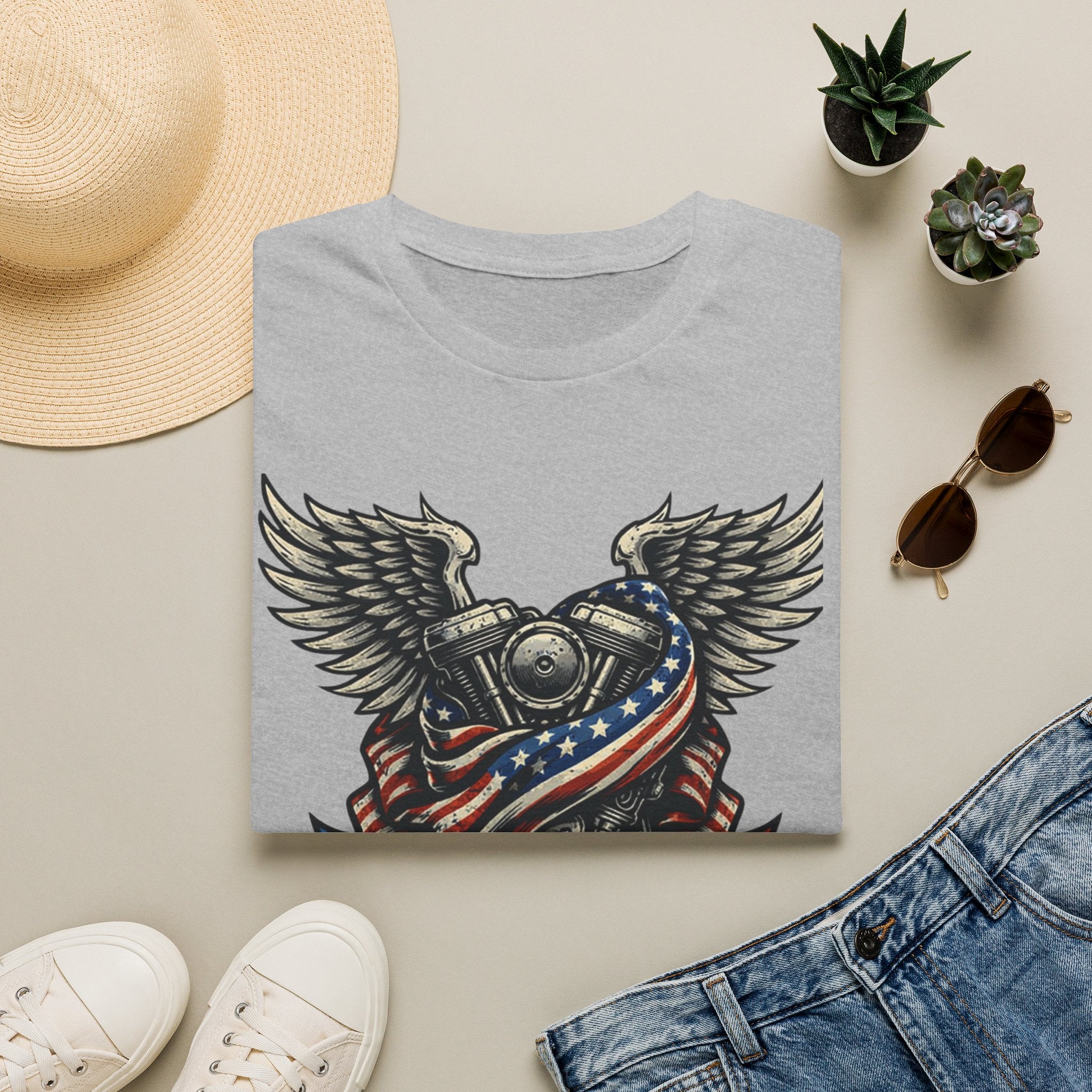 American Steel Riders